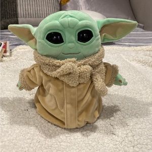 Star Wars The Child Plush